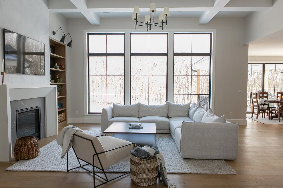 Melchiorre Project by Premier Homes Of Illinois, Inc - Photo 40