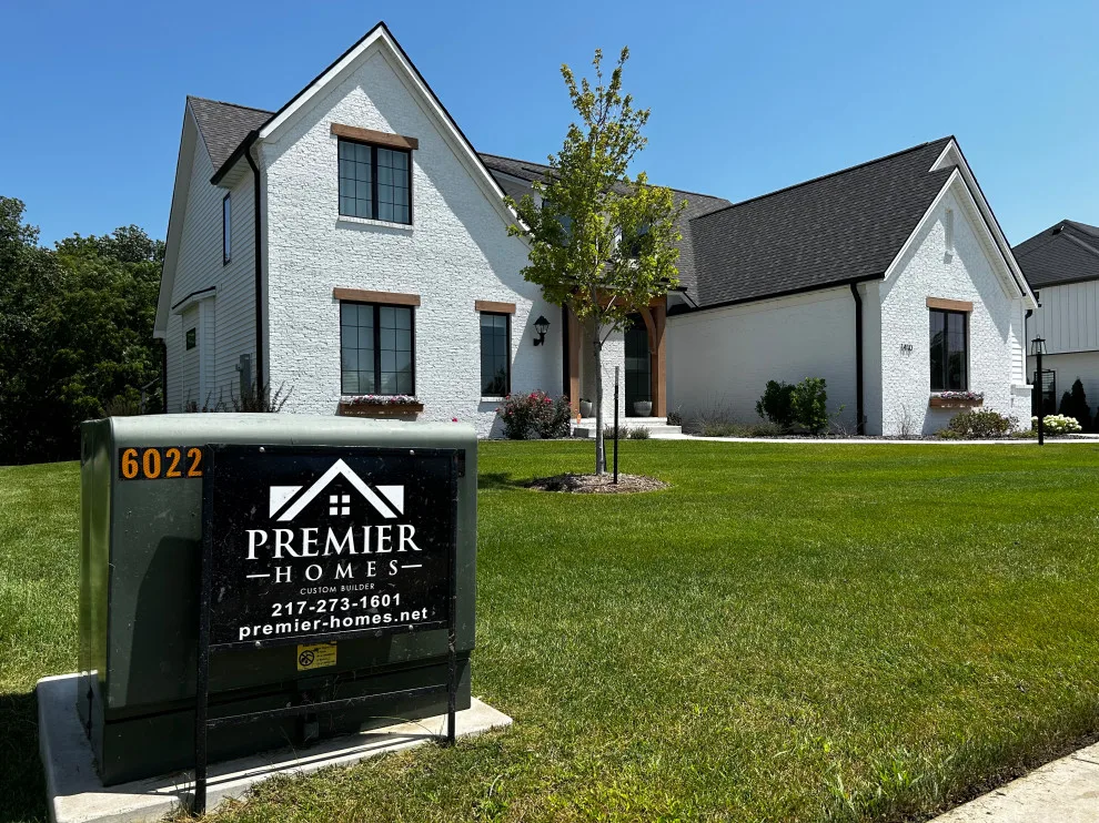 Melchiorre Project by Premier Homes Of Illinois, Inc - Photo 38