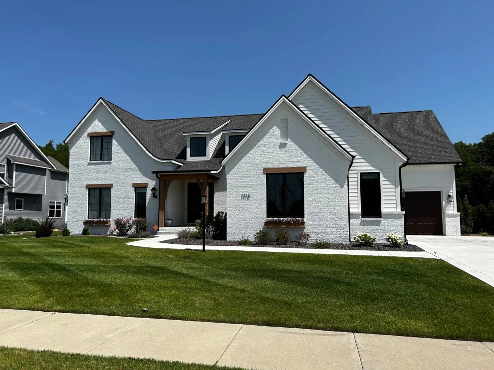 Melchiorre Project by Premier Homes Of Illinois, Inc - Photo 56