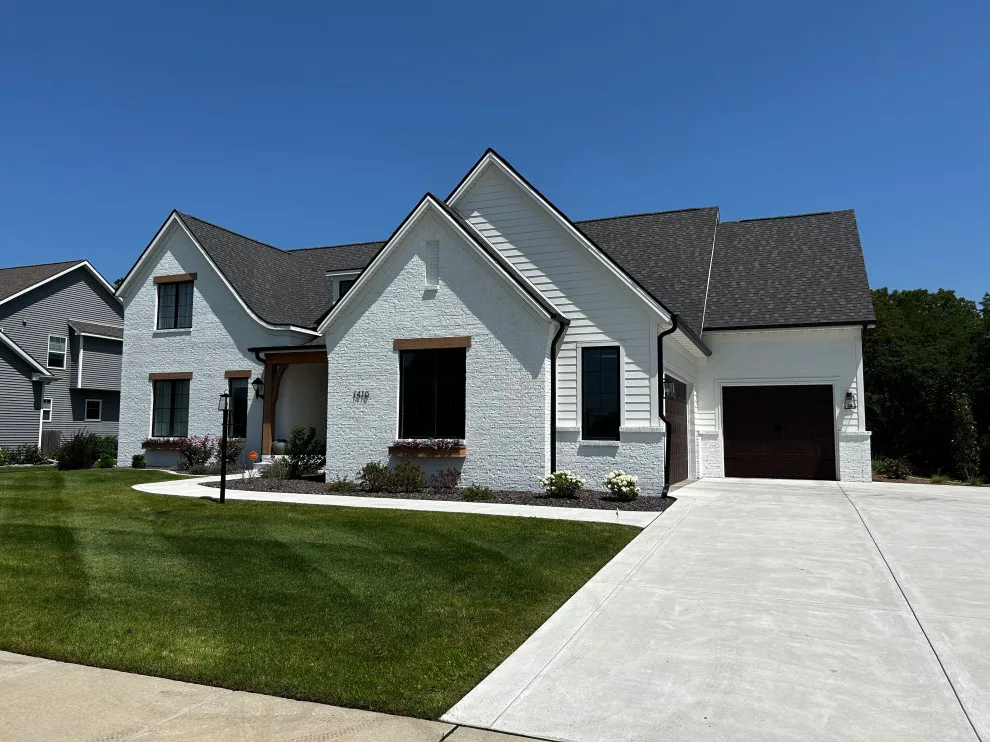 Melchiorre Project by Premier Homes Of Illinois, Inc - Photo 15