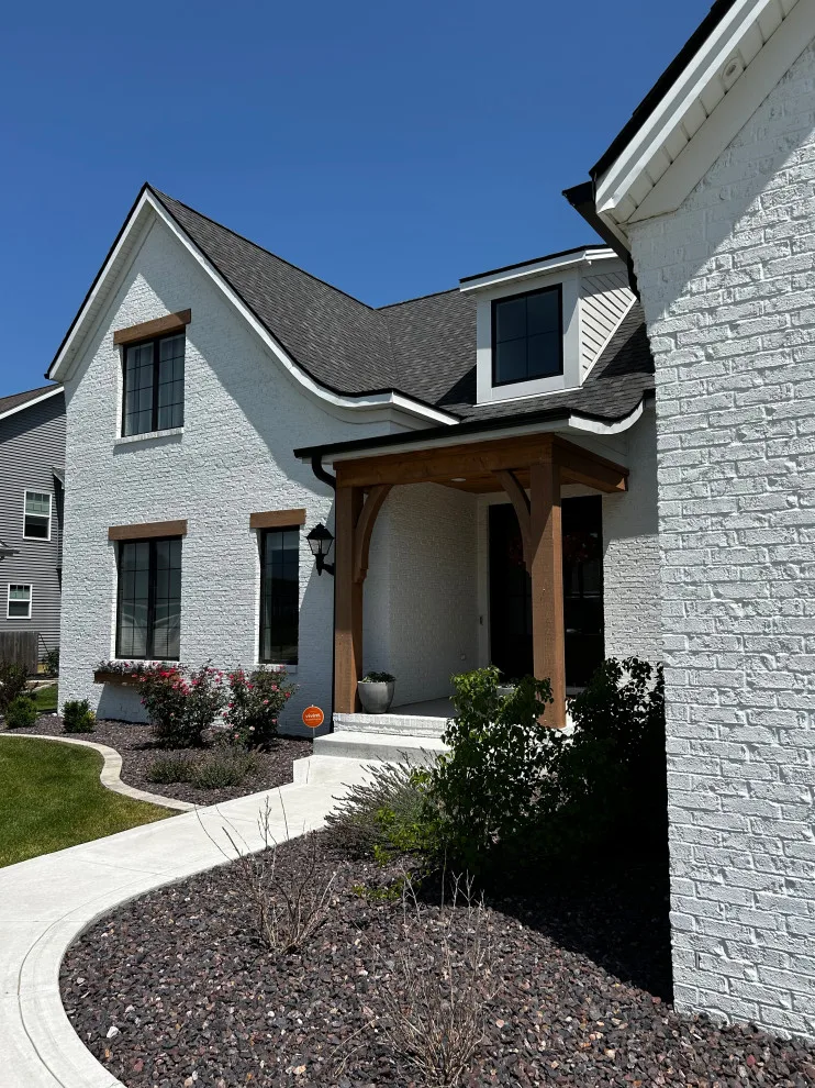 Melchiorre Project by Premier Homes Of Illinois, Inc - Photo 24