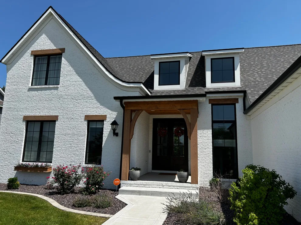 Melchiorre Project by Premier Homes Of Illinois, Inc - Photo 34