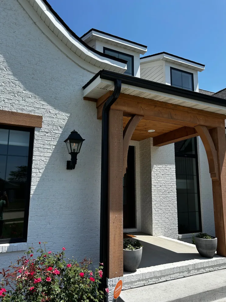 Melchiorre Project by Premier Homes Of Illinois, Inc - Photo 51