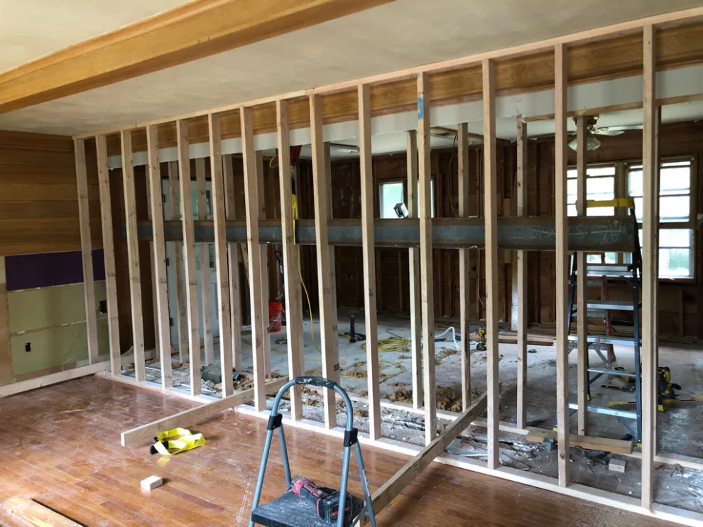 Melrose Beam Setup #10 by Eco Studio One - Photo 2