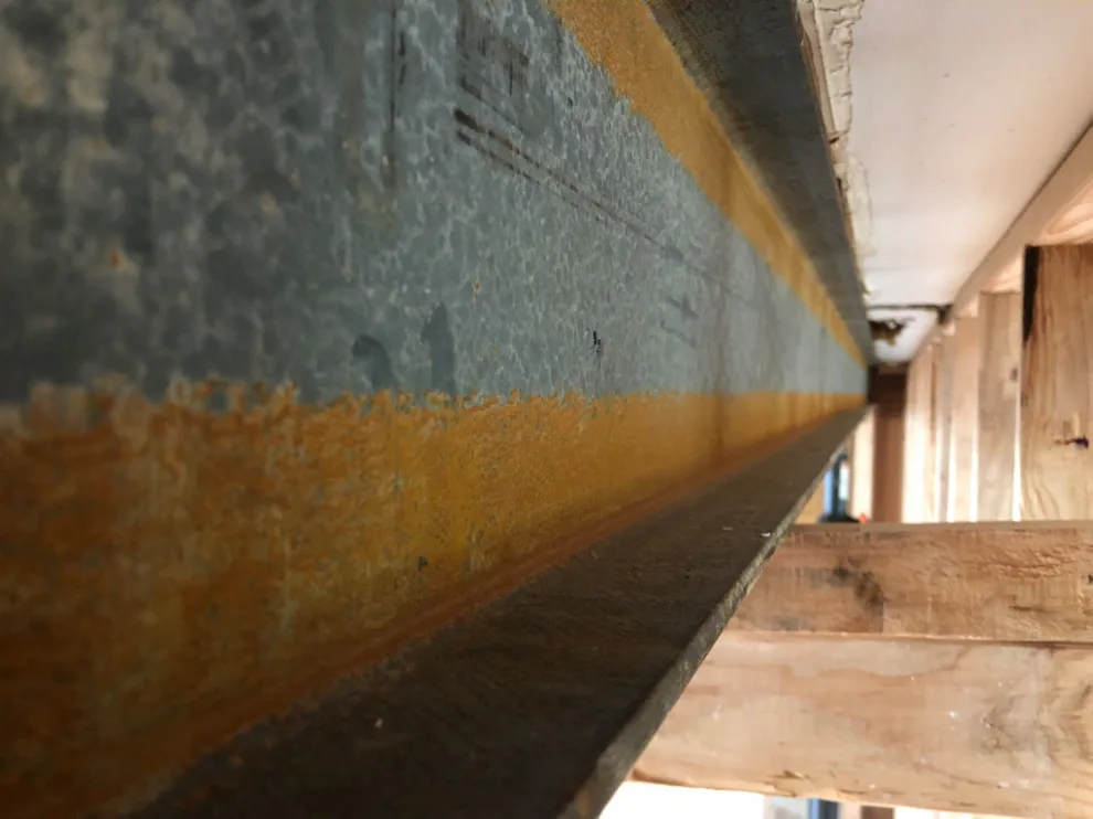 MELROSE BEAM SETUP by Eco Studio One - Photo 6