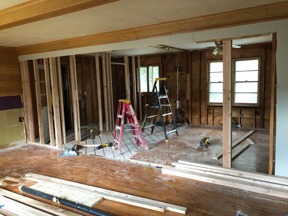 MELROSE BEAM SETUP by Eco Studio One - Photo 9