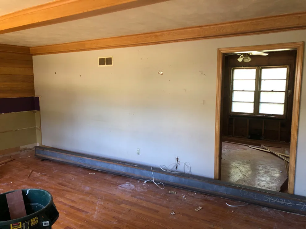 MELROSE BEAM SETUP by Eco Studio One - Photo 11