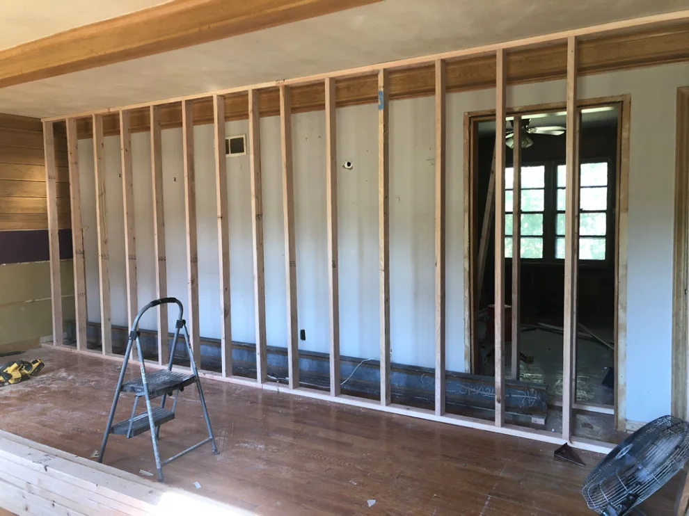 MELROSE BEAM SETUP by Eco Studio One - Photo 5