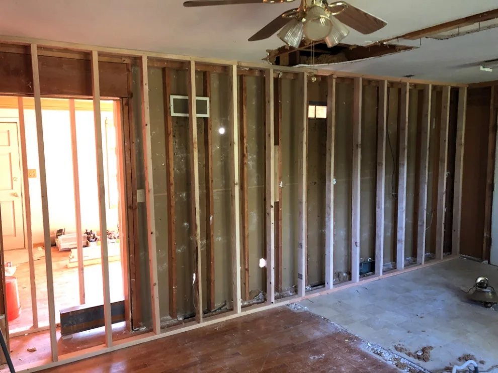 MELROSE BEAM SETUP by Eco Studio One - Photo 8