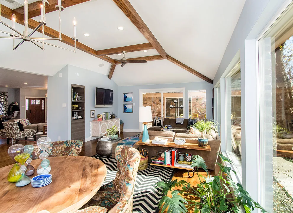 Melshire Renovation in Preston Hollow by Alair Homes Plano - Photo 42