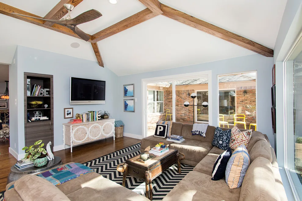 Melshire Renovation in Preston Hollow by Alair Homes Plano - Photo 14