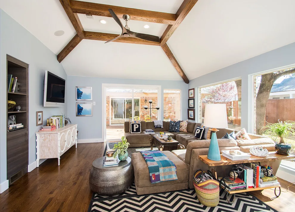 Melshire Renovation in Preston Hollow by Alair Homes Plano - Photo 22