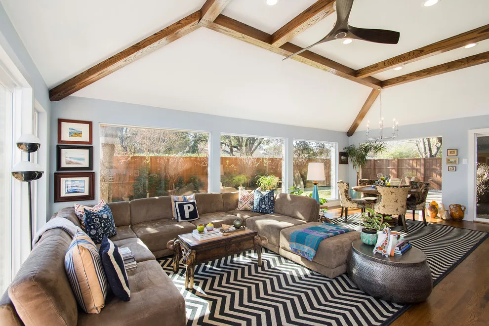 Melshire Renovation in Preston Hollow by Alair Homes Plano - Photo 31