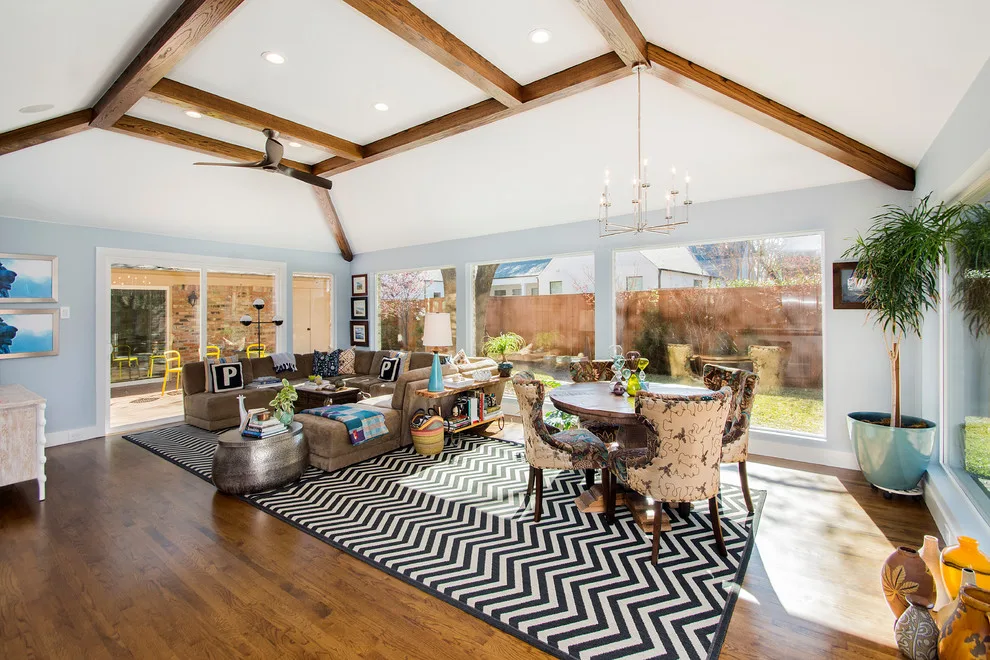 Melshire Renovation in Preston Hollow by Alair Homes Plano - Photo 25
