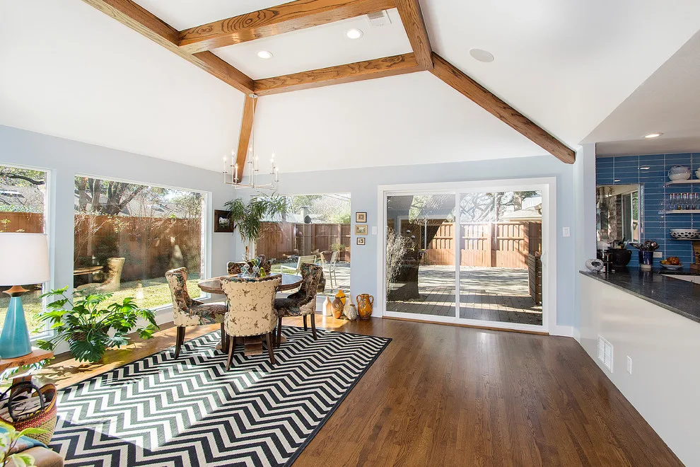 Melshire Renovation in Preston Hollow by Alair Homes Plano - Photo 36