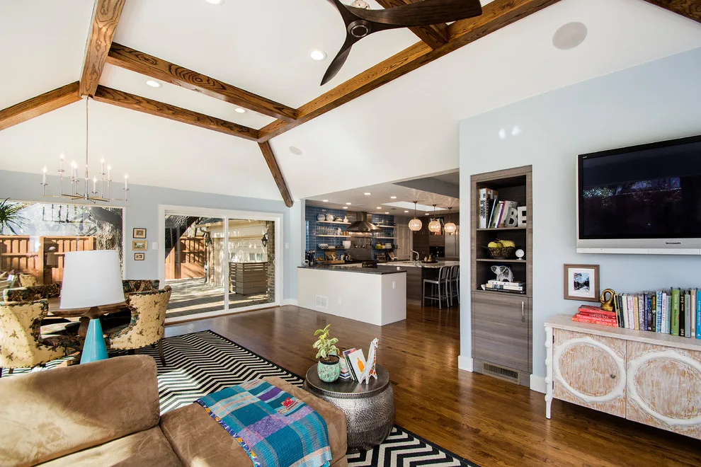 Melshire Renovation in Preston Hollow by Alair Homes Plano - Photo 17
