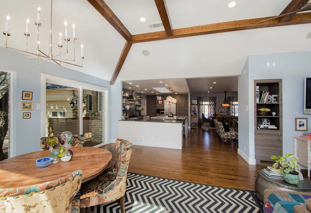 Melshire Renovation in Preston Hollow by Alair Homes Plano - Photo 6