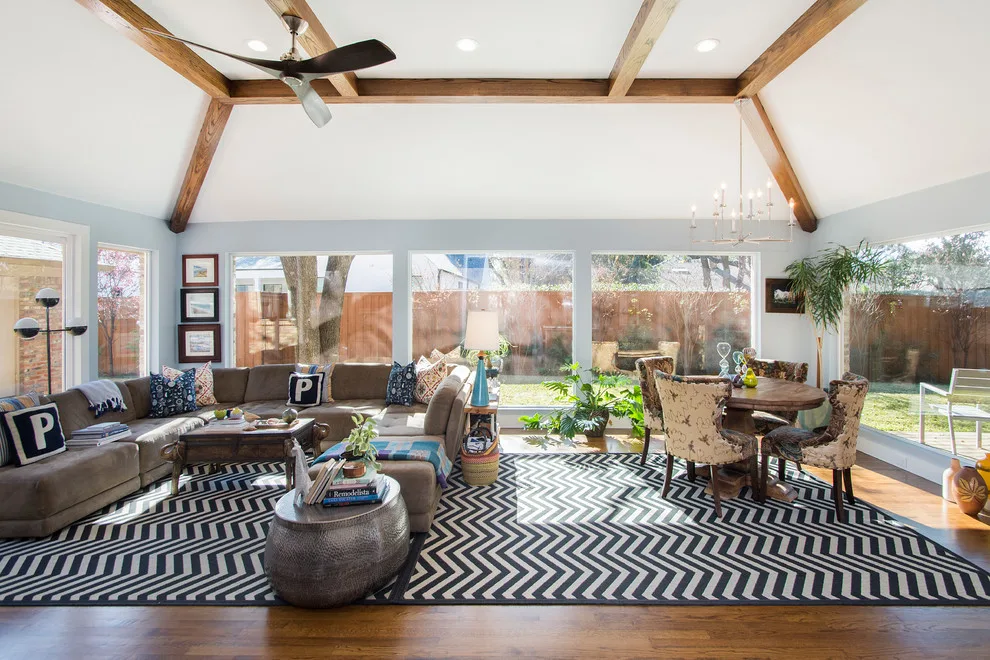 Melshire Renovation in Preston Hollow by Alair Homes Plano - Photo 27