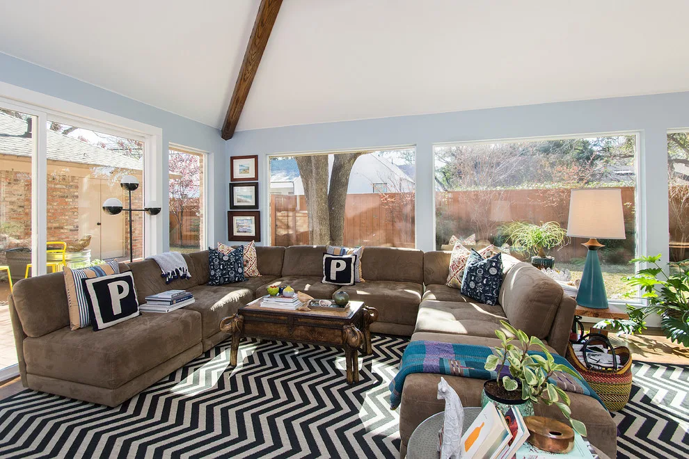 Melshire Renovation in Preston Hollow by Alair Homes Plano - Photo 18