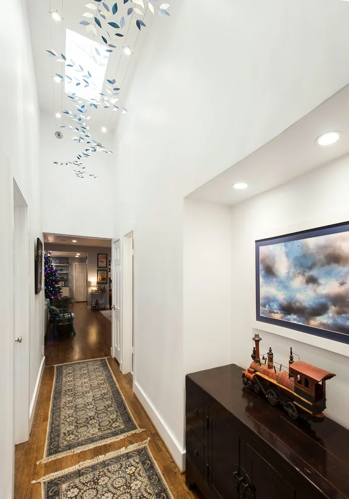 Melshire Renovation in Preston Hollow by Alair Homes Plano - Photo 39