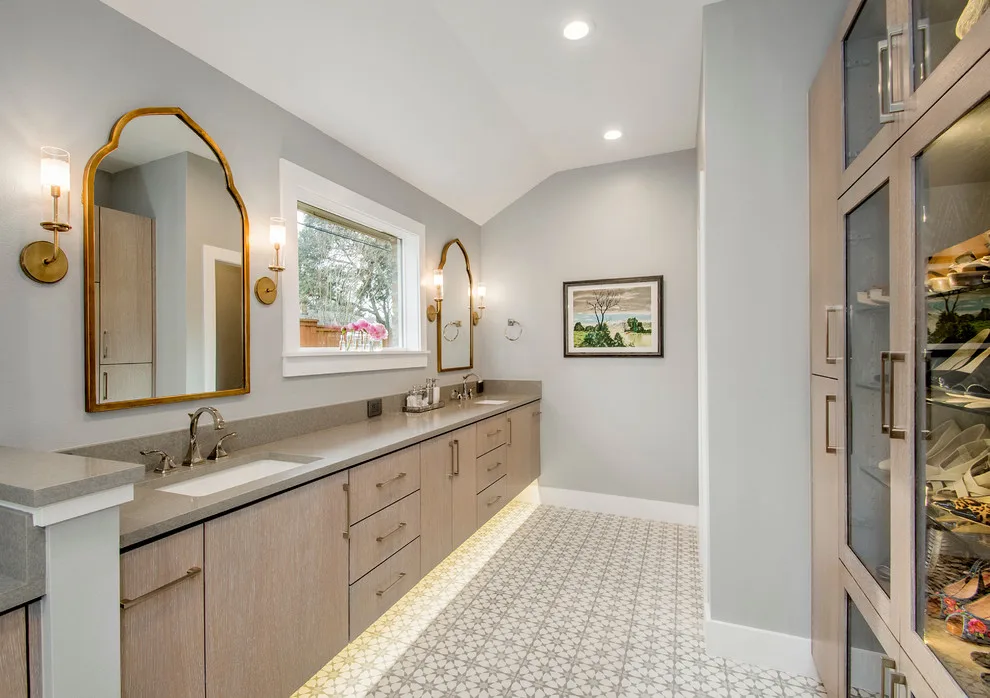 Melshire Renovation in Preston Hollow by Alair Homes Plano - Photo 35