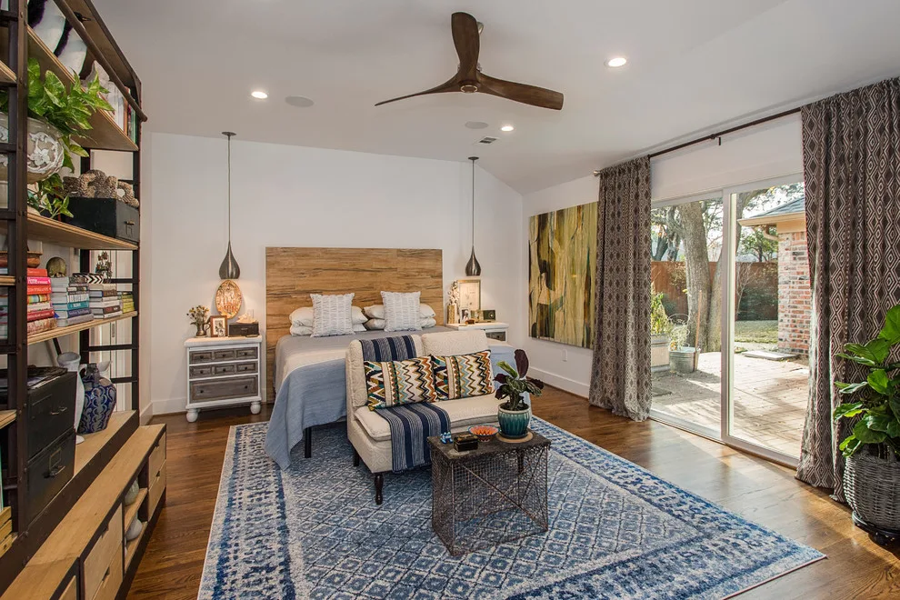 Melshire Renovation in Preston Hollow by Alair Homes Plano - Photo 13
