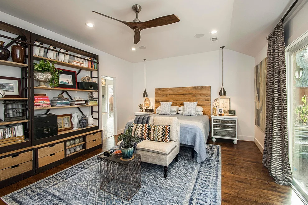 Melshire Renovation in Preston Hollow by Alair Homes Plano - Photo 40