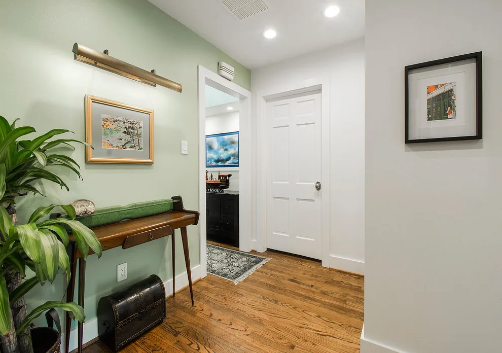 Melshire Renovation in Preston Hollow by Alair Homes Plano - Photo 41
