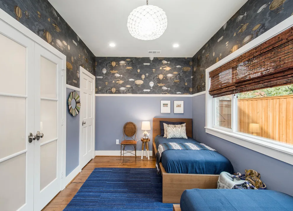 Melshire Renovation in Preston Hollow by Alair Homes Plano - Photo 21