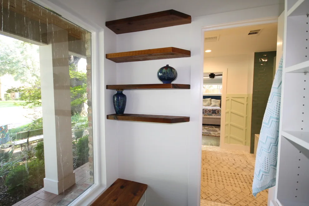 Melshire Renovation in Preston Hollow by Alair Homes Plano - Photo 32