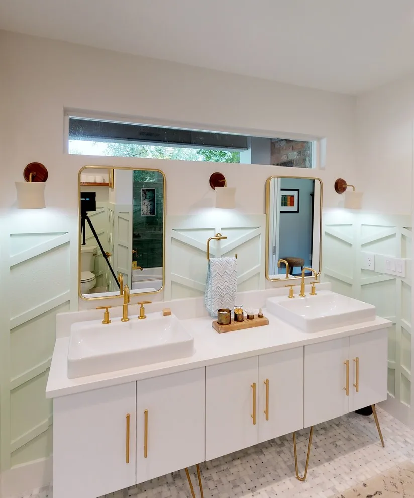 Melshire Renovation in Preston Hollow by Alair Homes Plano - Photo 4