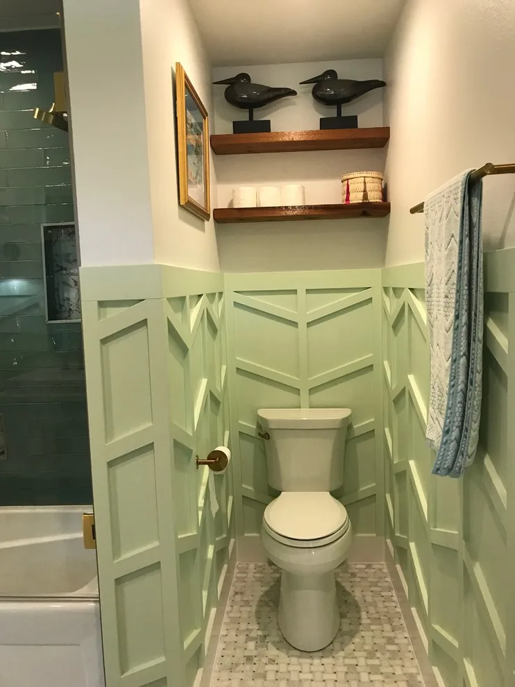 Melshire Renovation in Preston Hollow by Alair Homes Plano - Photo 44