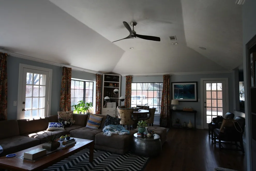 Melshire Renovation in Preston Hollow by Alair Homes Plano - Photo 20
