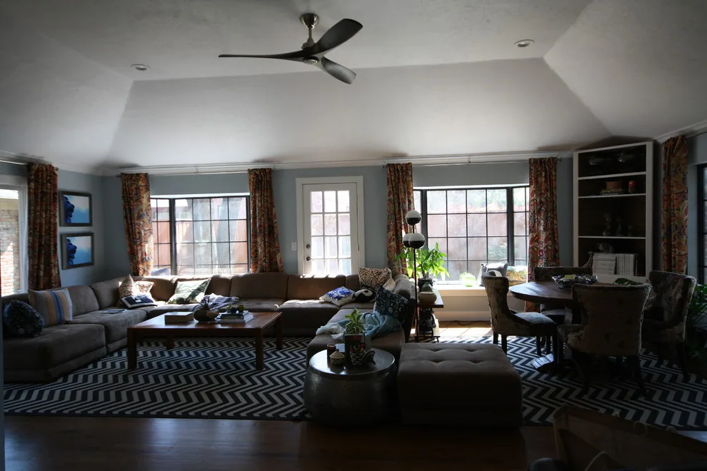 Melshire Renovation in Preston Hollow by Alair Homes Plano - Photo 37