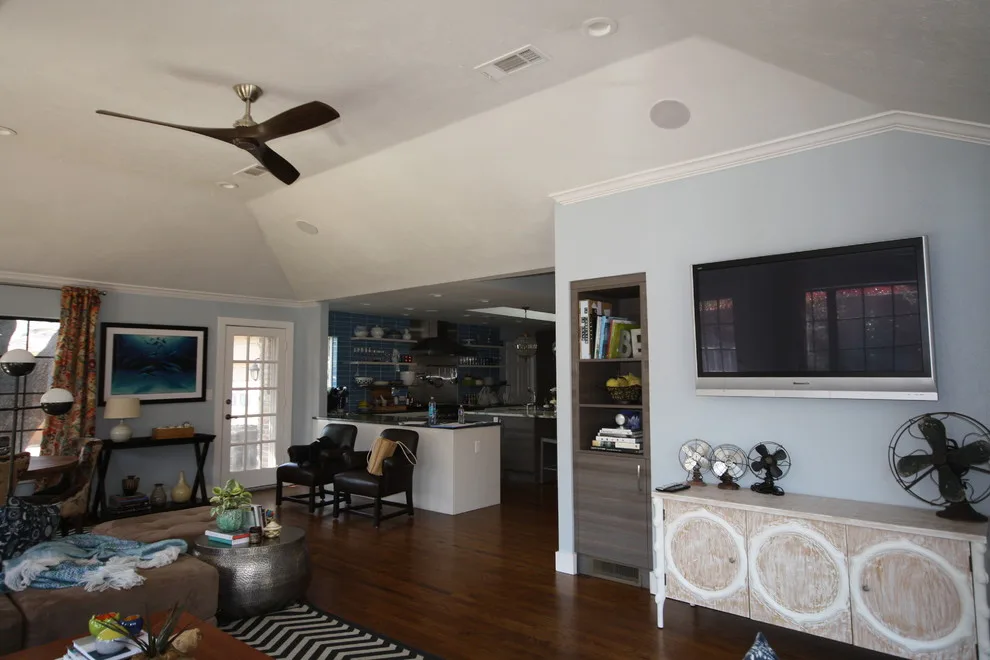 Melshire Renovation in Preston Hollow by Alair Homes Plano - Photo 15