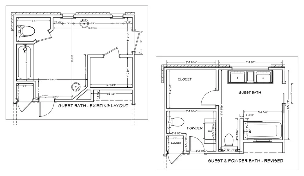 Melshire Renovation in Preston Hollow by Alair Homes Plano - Photo 7