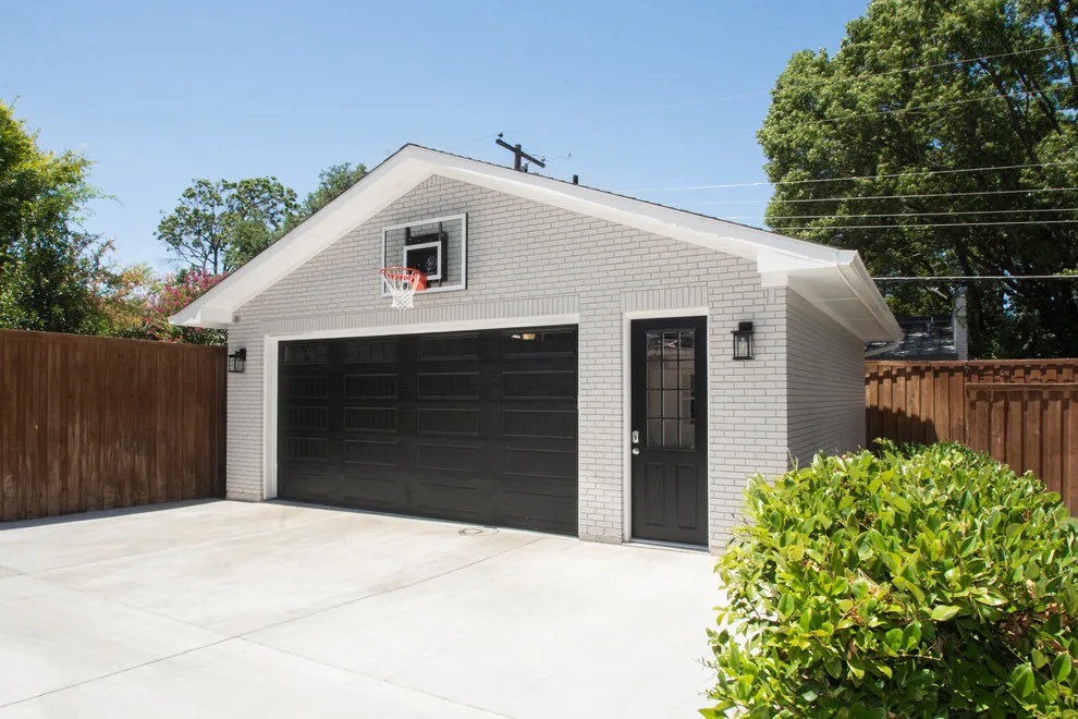 Melshire Garage Expansion by Alair Homes Plano - Photo 6