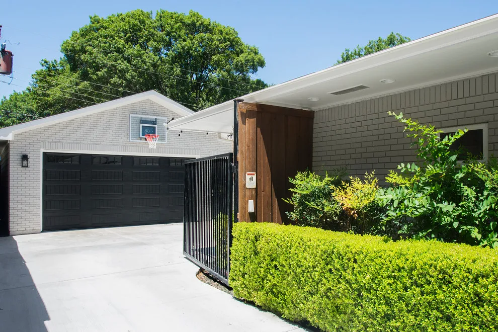 Melshire Garage Expansion by Alair Homes Plano - Photo 7