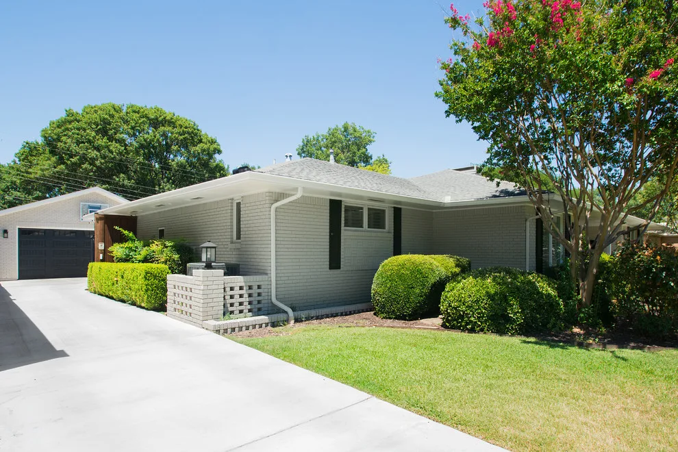 Melshire Garage Expansion by Alair Homes Plano - Photo 4