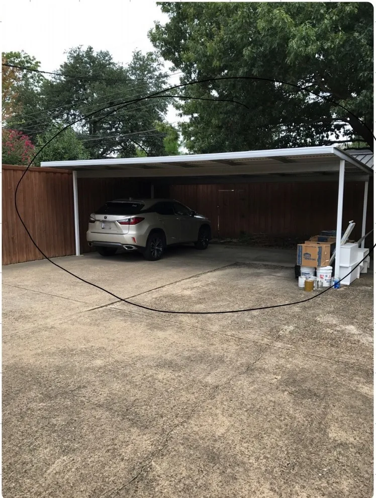 Melshire Garage Expansion by Alair Homes Plano - Photo 5