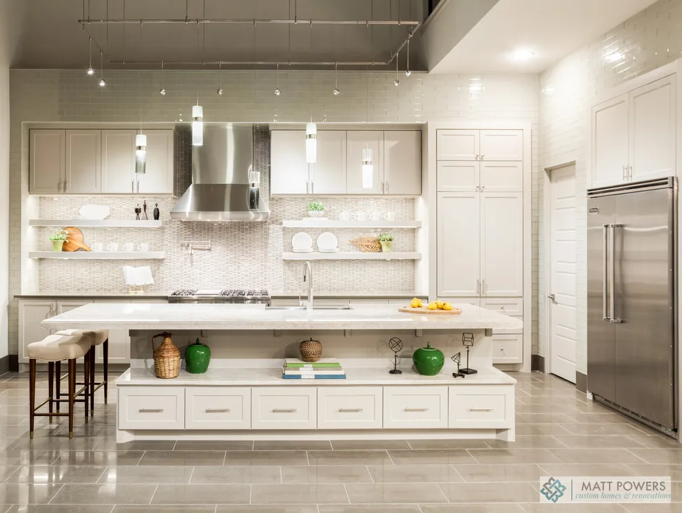 Commemoration Park by Matt Powers Custom Homes & Renovations - Photo 3