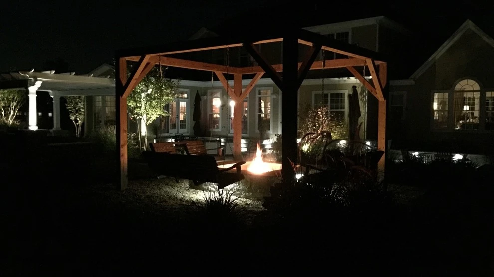 Mackes by Landscape Concepts Of Fairfax, Inc. - Photo 3
