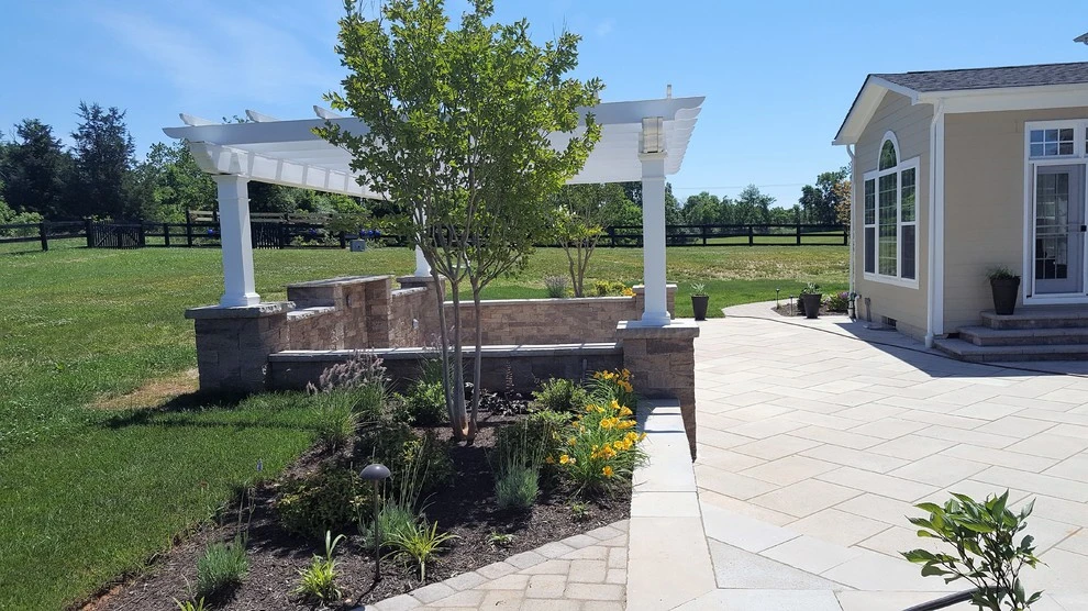 Mackes by Landscape Concepts Of Fairfax, Inc. - Photo 7