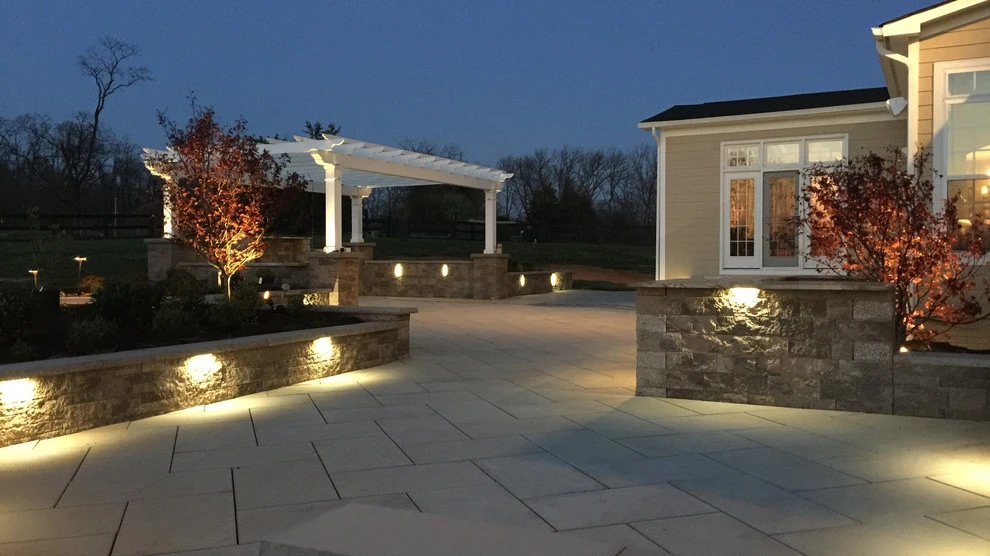 Mackes by Landscape Concepts Of Fairfax, Inc. - Photo 4