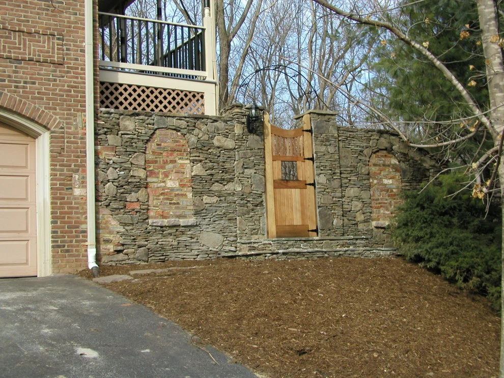 Walls and Hardscapes by Landscape Concepts Of Fairfax, Inc. - Photo 3