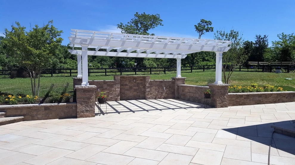Mackes by Landscape Concepts Of Fairfax, Inc. - Photo 8