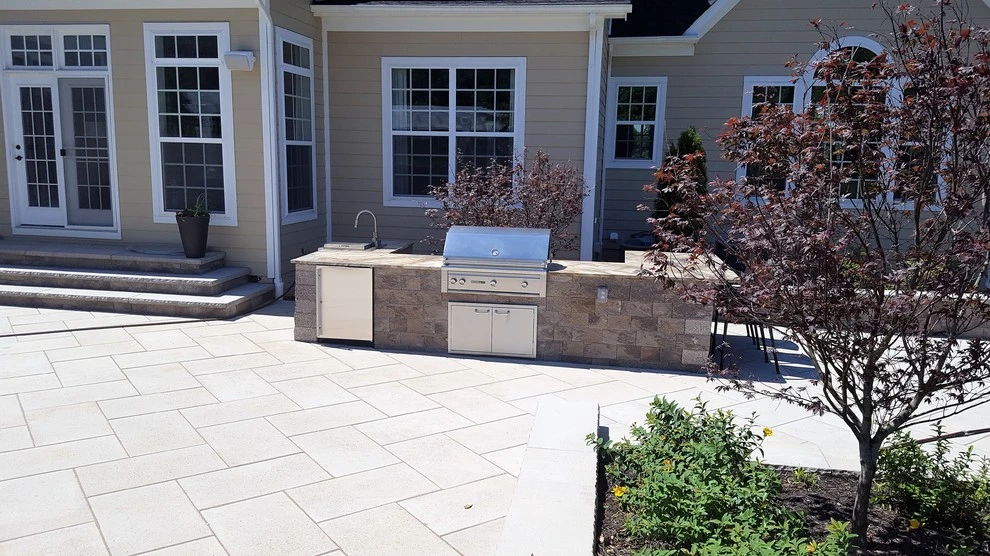 Mackes by Landscape Concepts Of Fairfax, Inc. - Photo 6