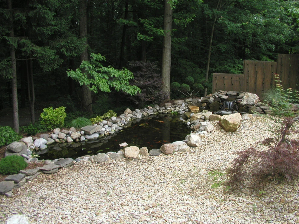 Water Features by Landscape Concepts Of Fairfax, Inc. - Photo 8