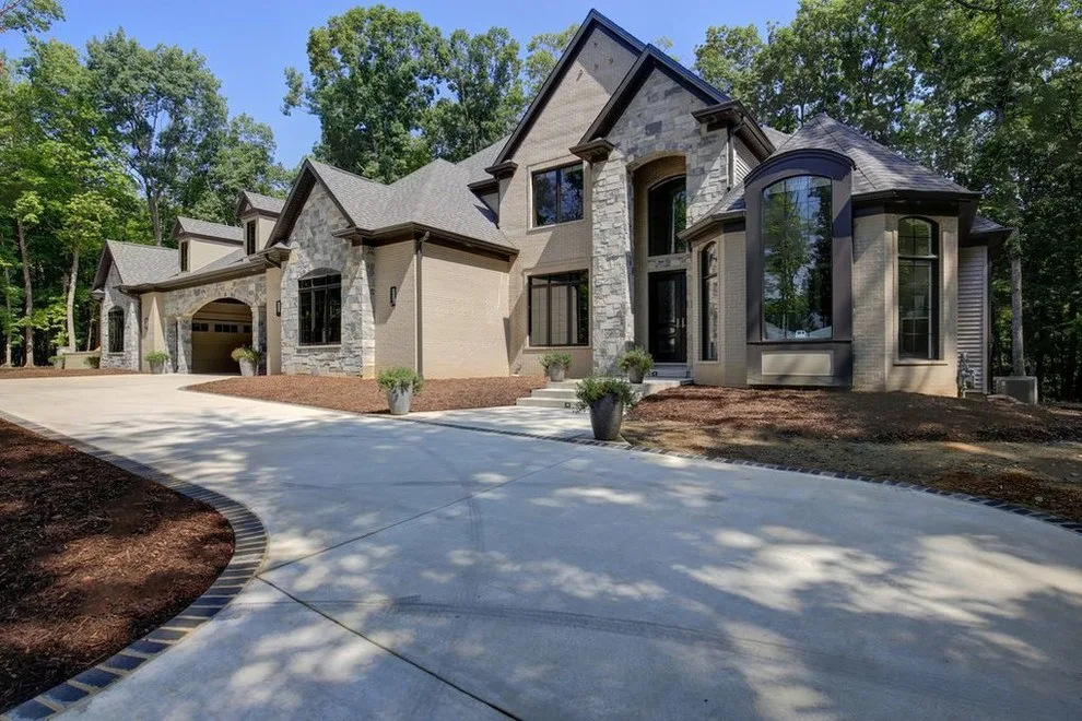 Mennenga Home by Premier Homes Of Illinois, Inc - Photo 96
