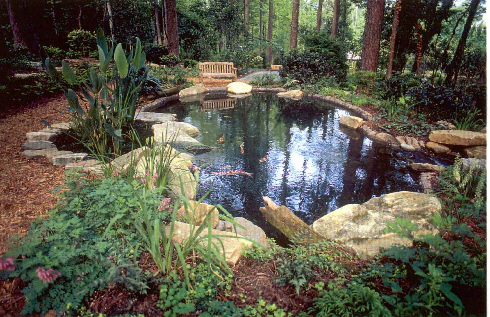 Water Features by Landscape Concepts Of Fairfax, Inc. - Photo 7